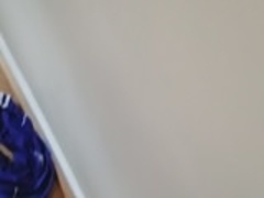HUBBY FUCKED IN BI MMF