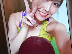 cumtribute to miru (slow)