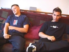 Brock and Law Suck Dick