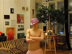 TWINK IS ALWAYS HUNGRY FOR RAW COCK