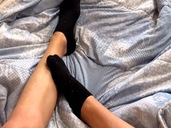 Twink Boy Fetish Play