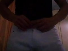 My cock and ass ready for you!