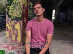 New Gay teen 18+ Sex Pick-up Porn Twink Tube Videos