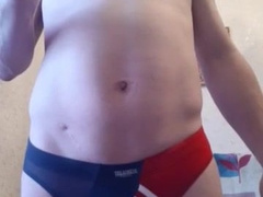 Pumping Tummy and "pump" the Stomach Button