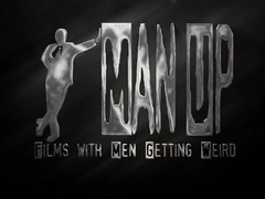 Colin Simpson Is A Super Sex Robot! - Collin Simpson, Johnny Hill And Alex Hawk