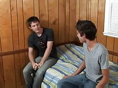 18th Bareback Birthday (FULL version!)