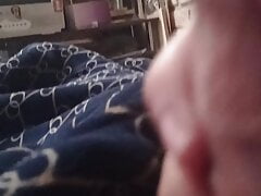 anal sex and lots of milk sex and toys