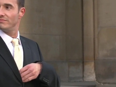 Lawyer Fucks Lawyer