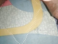 Hardcore masturbation Self-satisfied.