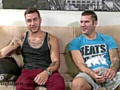 Fag, deanemmaline77, blowage
