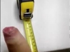 Worship My Big Danish Cock - 19 cm of Twink Fun