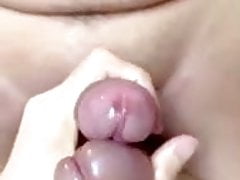 frot with daddy
