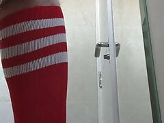 Balls drained dry after multiple orgasms