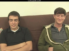 Seth And Gabe H
