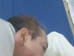 My insatiable craving for hard shafts