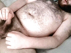 Hungover cumming