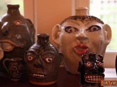 Watch Homo Three Way & Facial cum in this hot muscle-flexing video