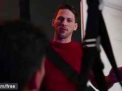 Men.com - Roman Todd and Zayne Hardy - Revolt Part 2