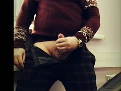 NakedBoyInMoscow #5