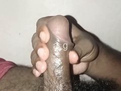 Hairy strong candid amature cock massage ejaculation anoopgasper