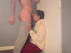 Tough Humping A Brazilian Twunk