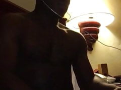 Part 2 bladk muscle wank