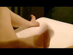 Man, nectar, masturbation