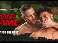 Wild Game First Loser Heath Swallows Pauls Cock In Ruthless Billionaire Fuck Fest - Paul Wagner