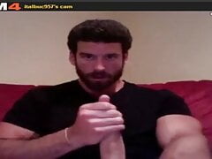 big dick wanker