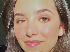 Asmr Glow Cum Tribute 118