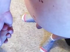 tommy sucking cock