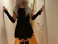 Slutty Tranny