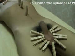 Muscle Bigcock Slave BDSM Series