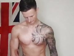 Ripped Hunk Jack Wilson