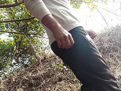 Not my girlfriend then I am coming to forest then massage younger