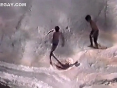 Mex Beach Boys 1