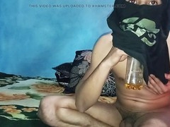 Peehole play, pee fuck, indian peeing