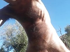 Hot cock