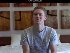 Brett gay Porn HD 1080p