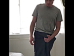 Straights, verbal straight guy, verbal guy