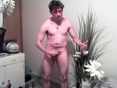 Maolo Blows A Load for Some Cash!