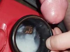 Huge cumshot compilation 1