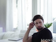 Julian Grey and Drew Dixon take turns rawpounding hardcore