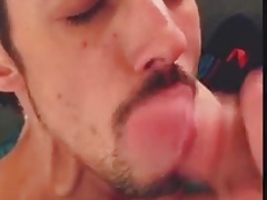 This gay can suck me too!