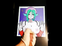 Hakusho SOP - Juri