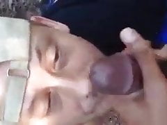 Faggot Steven Elloitt sucks more BBC