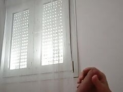Big dick hole cock fun #12