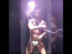 GAY DANCING FUNK