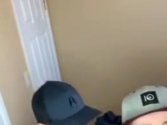 Predominant Youngster Butt Without A Condom