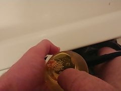 Making a drink
